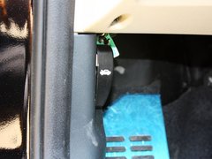 逸动 2013款 1.6L 自动 豪华型
