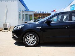 2013款 1.6L 自动 豪华型