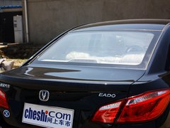 逸动 2013款 1.6L 自动 豪华型
