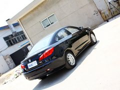 2013款 1.6L 自动 豪华型