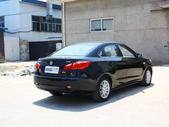 2013款 1.6L 自动 豪华型