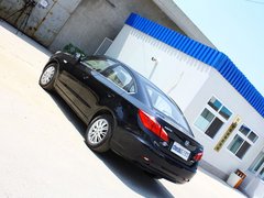 逸动 2013款 1.6L 自动 豪华型