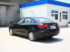 2013款 1.6L 自动 豪华型