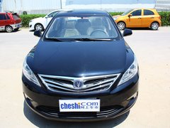 2013款 1.6L 自动 豪华型