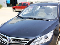 2013款 1.6L 自动 豪华型