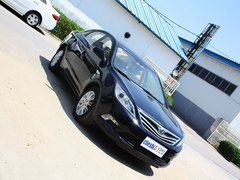 2013款 1.6L 自动 豪华型