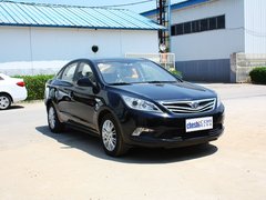 2013款 1.6L 自动 豪华型