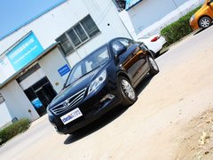 逸动 2013款 1.6L 自动 豪华型