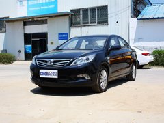 2013款 1.6L 自动 豪华型