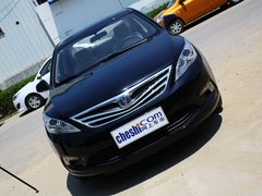 逸动 2013款 1.6L 自动 豪华型