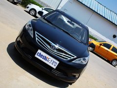 逸动 2013款 1.6L 自动 豪华型