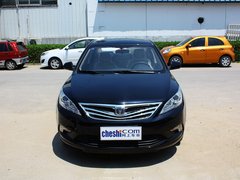 逸动 2013款 1.6L 自动 豪华型