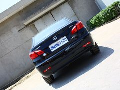 2013款 1.6L 自动 豪华型