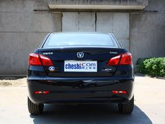2013款 1.6L 自动 豪华型