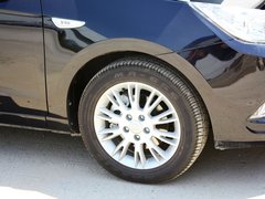 逸动 2013款 1.6L 自动 豪华型