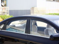 逸动 2013款 1.6L 自动 豪华型