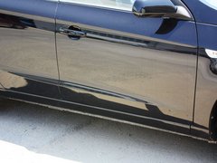逸动 2013款 1.6L 自动 豪华型