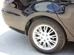 逸动 2013款 1.6L 自动 豪华型