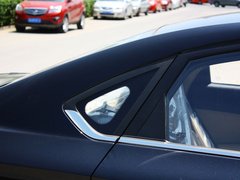 逸动 2013款 1.6L 自动 豪华型