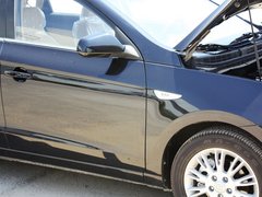 2013款 1.6L 自动 豪华型