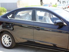 逸动 2013款 1.6L 自动 豪华型