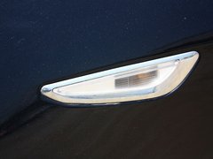 2013款 1.6L 自动 豪华型