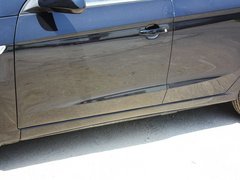 2013款 1.6L 自动 豪华型