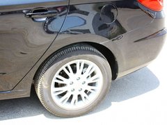 2013款 1.6L 自动 豪华型