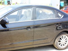 2013款 1.6L 自动 豪华型