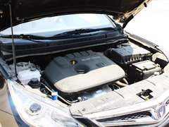 2013款 1.6L 自动 豪华型