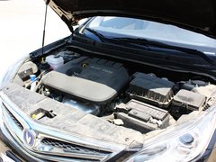 逸动 2013款 1.6L 自动 豪华型