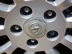 2013款 1.6L 自动 豪华型