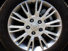 2013款 1.6L 自动 豪华型