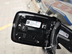 2013款 3.0L 自动 豪华型