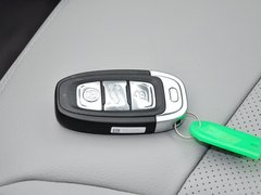 2013款 3.0L 自动 豪华型