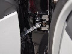2013款 3.0L 自动 豪华型