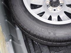 2013款 3.0L 自动 豪华型