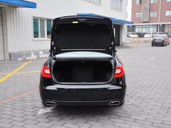2013款 3.0L 自动 豪华型