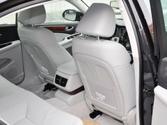 2013款 3.0L 自动 豪华型