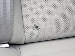 2013款 3.0L 自动 豪华型