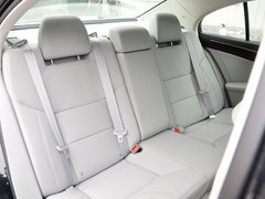 2013款 3.0L 自动 豪华型