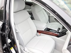 2013款 3.0L 自动 豪华型