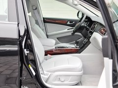 2013款 3.0L 自动 豪华型