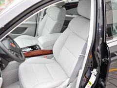 2013款 3.0L 自动 豪华型
