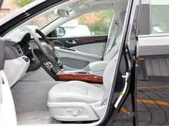 2013款 3.0L 自动 豪华型