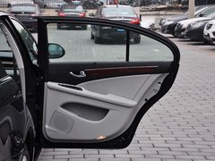 2013款 3.0L 自动 豪华型