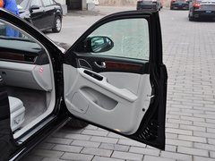 2013款 3.0L 自动 豪华型
