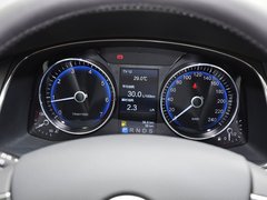 2013款 3.0L 自动 豪华型