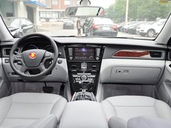 2013款 3.0L 自动 豪华型