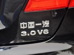 2013款 3.0L 自动 豪华型